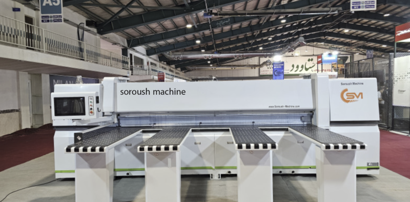 اشتباهات رایج در استفاده از پانل‌بر MDF و راه‌های جلوگیری از آن‌ها